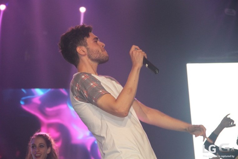 NRJ Music Tour 2015 Part 2